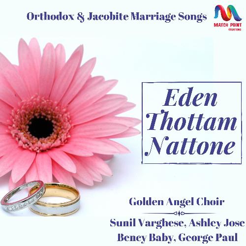 Eden Thottam Nattone - Single