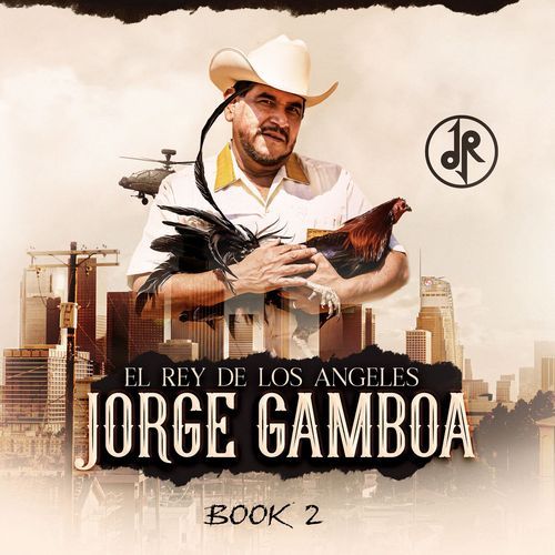 Jorge Castro