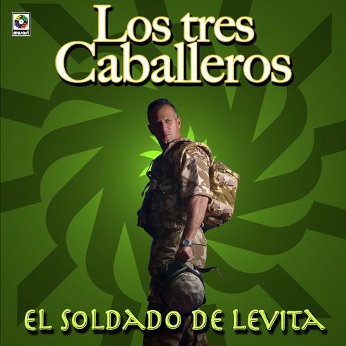 El Soldado De Levita