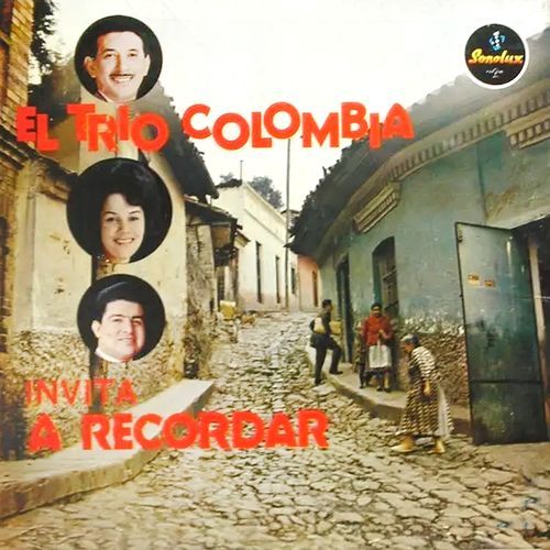 Dos Almas / Las Muchachas De Este Tiempo / Kalamary cover art