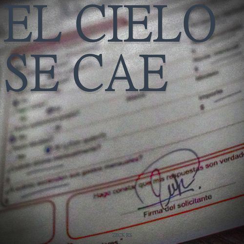 LISO cover art