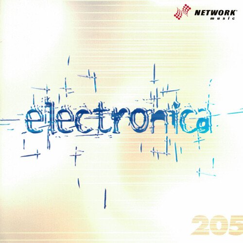 Technocrat cover art