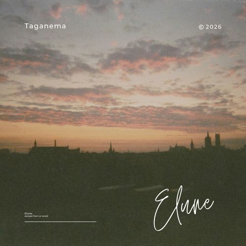 Elune cover art