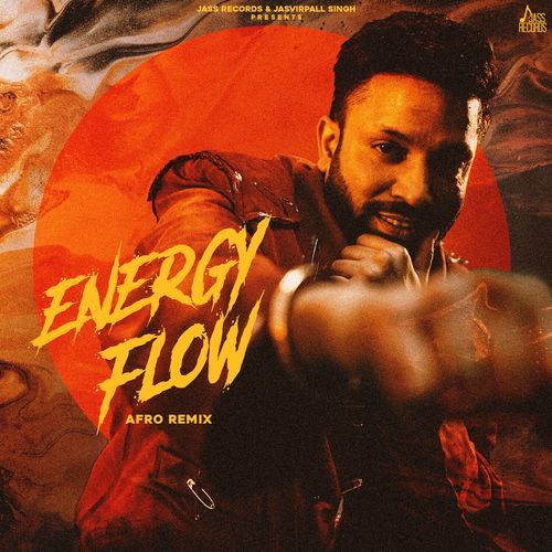 Energy Flow (AFRO Remix)