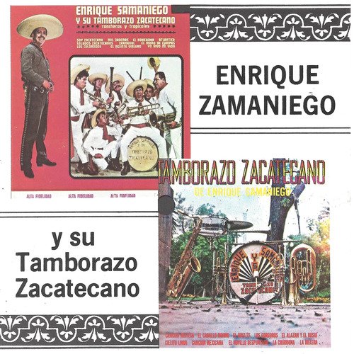 Atlantico cover art