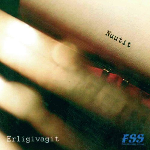 Silarsuaq cover art