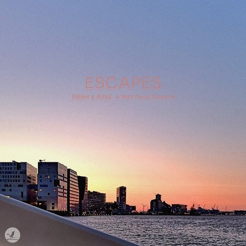 Escapes_poster_image