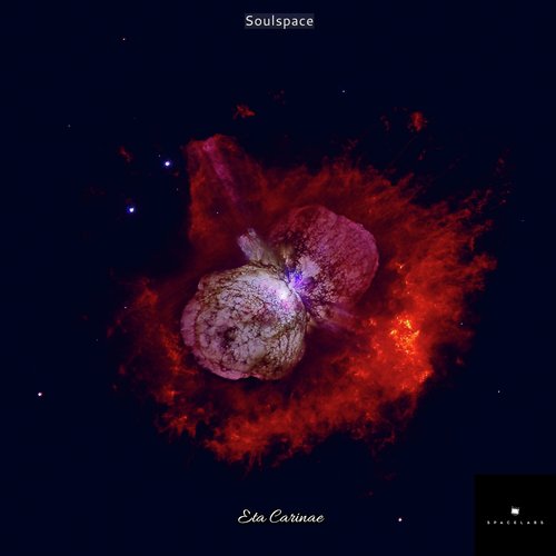 Eta Carinae