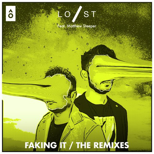 Faking It / The Remixes