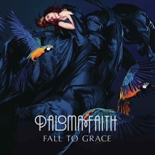 Fall To Grace (Deluxe)