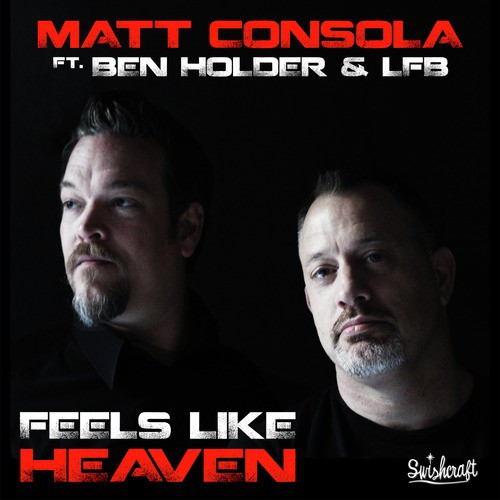 Feels Like Heaven (feat. Ben Holder &amp; LFB)_poster_image