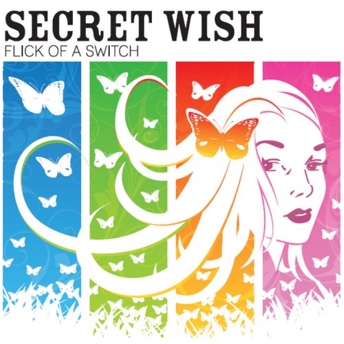 Flick of a Switch (DJ Christ Remix) cover art