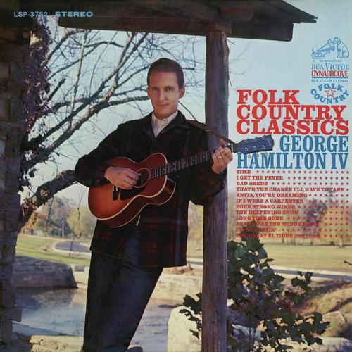 Folk Country Classics