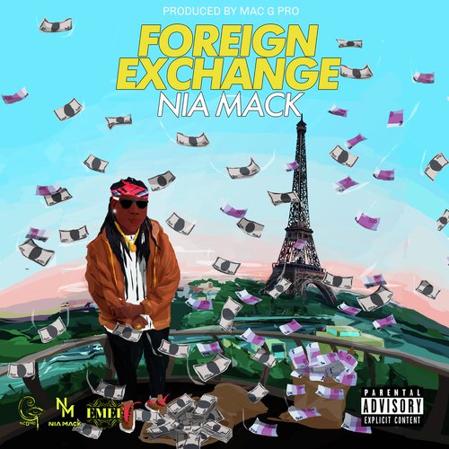 Foreign Exchange_poster_image