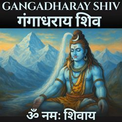 Ganga Dharay Shiv (Om Namah Shivay)