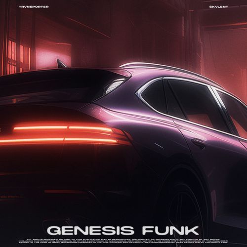 Genesis Funk_poster_image