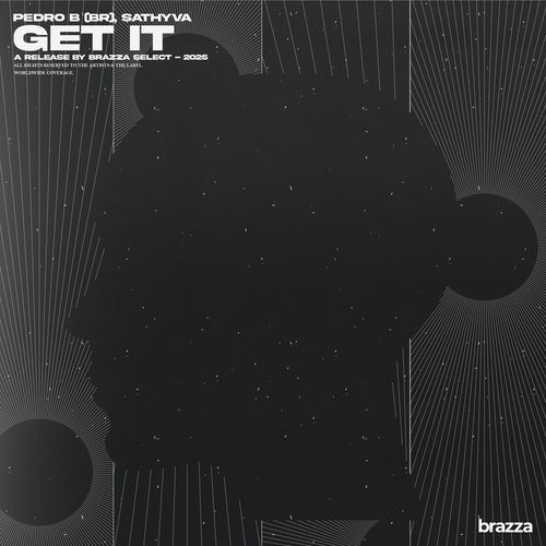 Get It (feat. Sathyva)