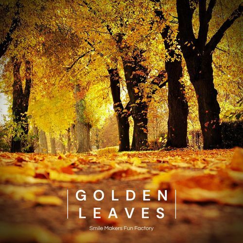 Autumn Vibes cover art
