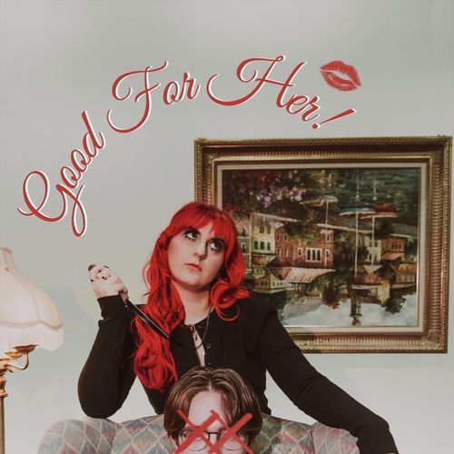 Dog Teeth cover art