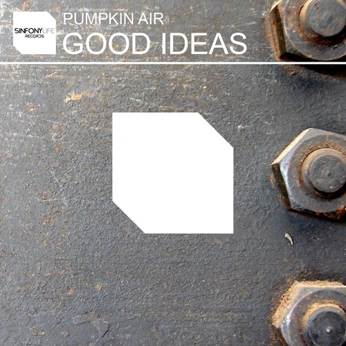 Good Ideas cover art