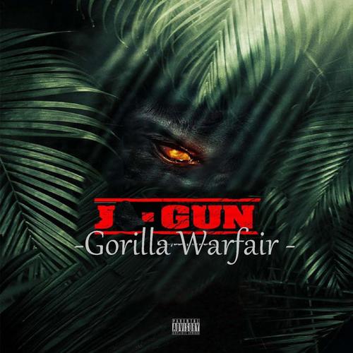 Gorilla Warfare