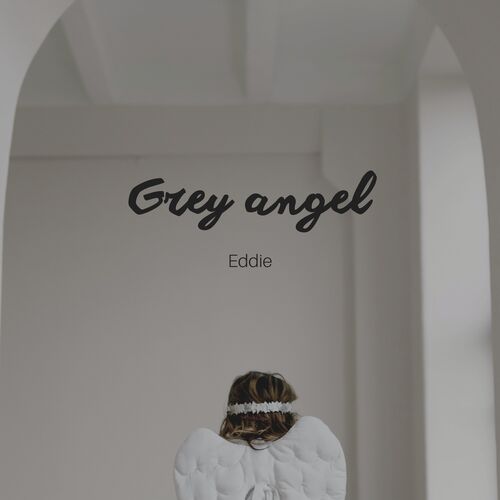 Grey Angel