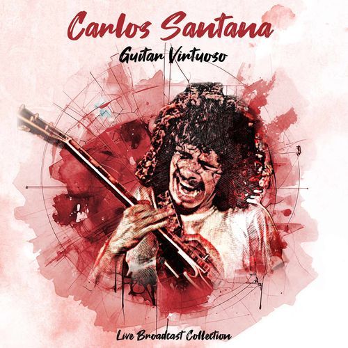 Guitar Virtuoso (Live)