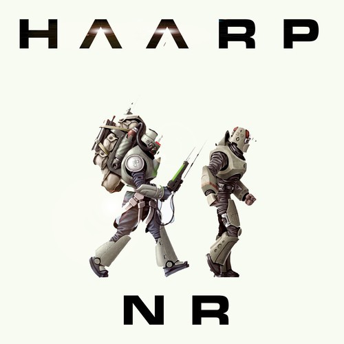 H.A.A.R.P - 4