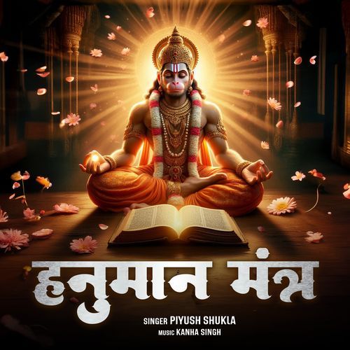 HANUMAN MANTRA