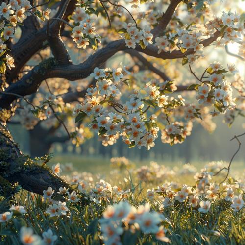 Музыка тишины