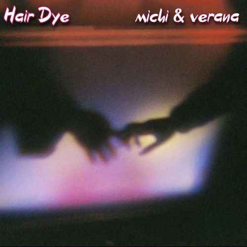 Hair Dye