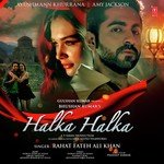 Halka Halka