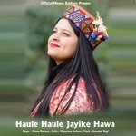 Haule Haule Jayike Hawa artwork