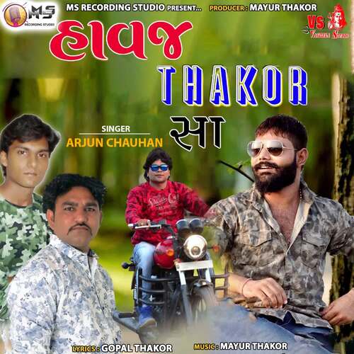 Havaj Thakor Sa