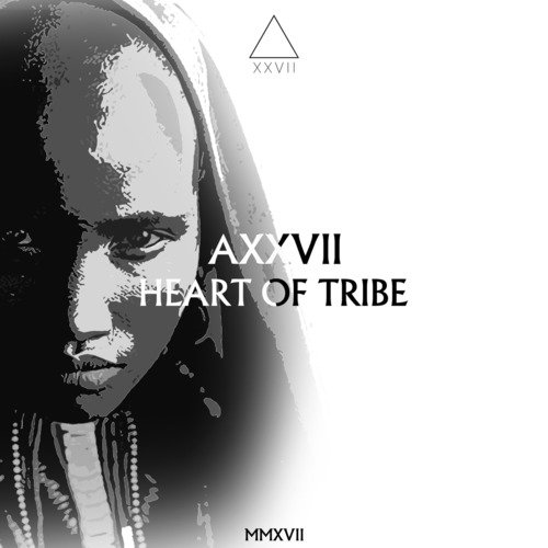Heart of Tribe