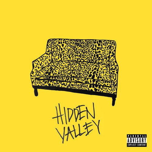 Hidden Valley_poster_image