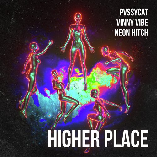 Higher Place