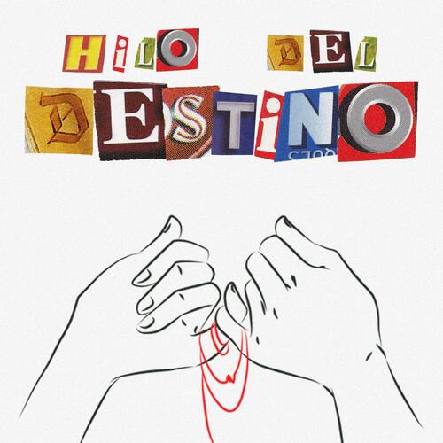 Hilo Del Destino (feat. Ashesndreams)_poster_image