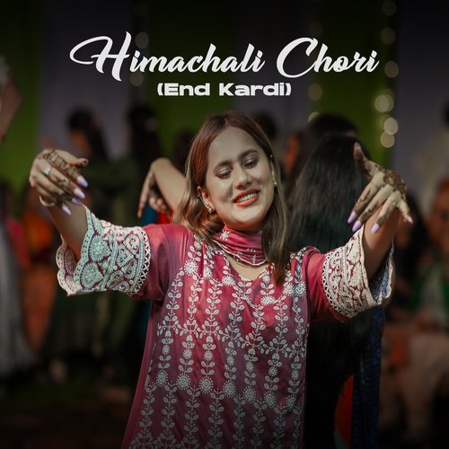 Himachali Chori (End Kardi)