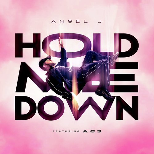 Hold Me Down_poster_image