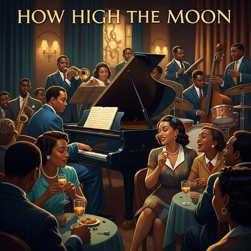 How High the Moon