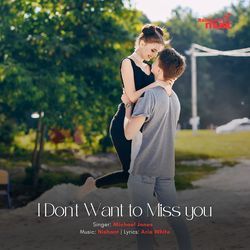 I Don't Want to Miss you