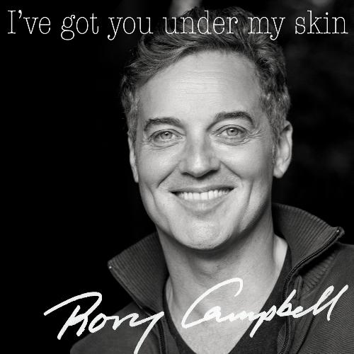I've Got You Under My Skin