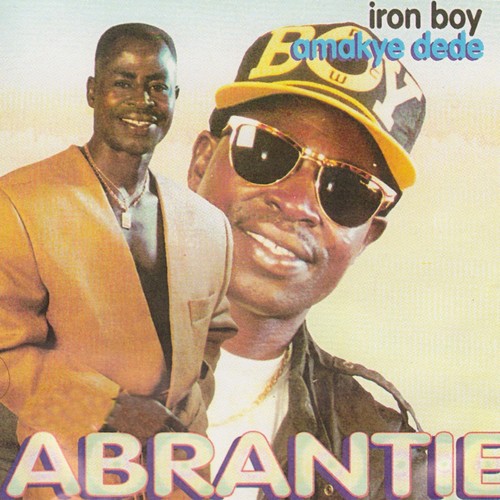 Iron Boy Song Download from Iron Boy (Abrantie) JioSaavn