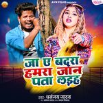 Ja Ae Badra Hamara Jaan Pata Laiha