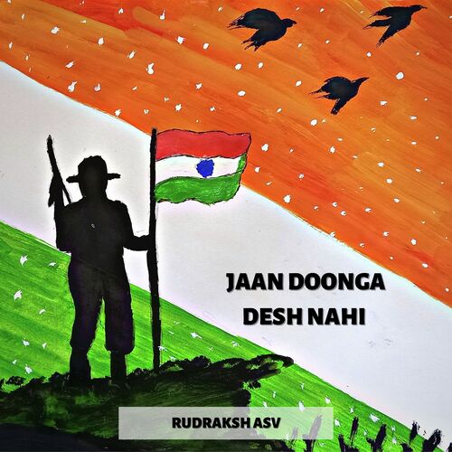 Jaan Doonga Desh Nahi (Instrumental)