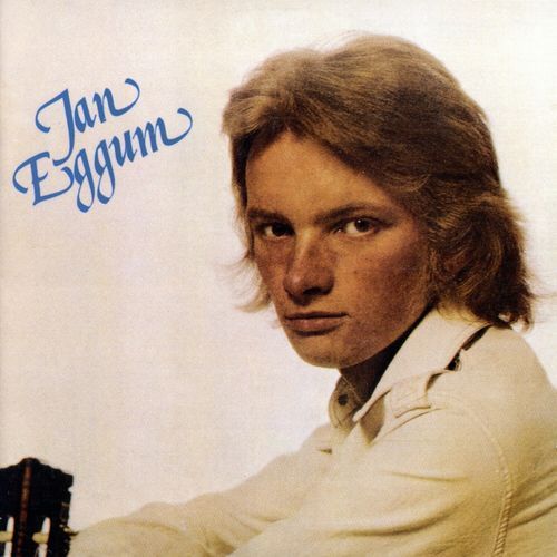 En Søkers Sang cover art