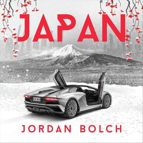 Japan cover art
