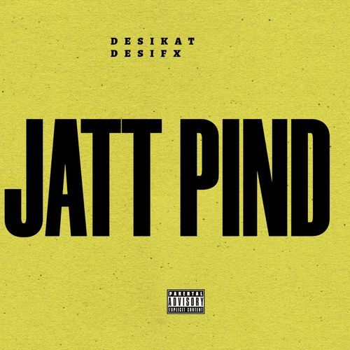 Jatt Pind