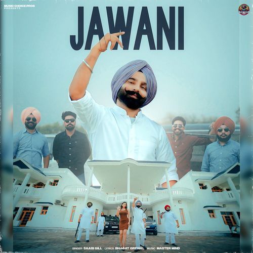 Jawani